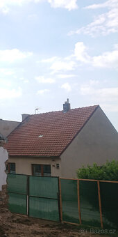 Plot na staveniště - 5