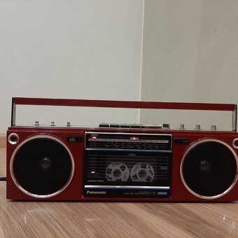 Radiomagnetofon - 5