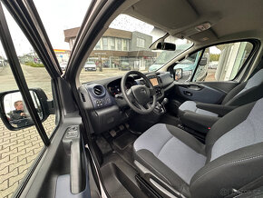Vivaro 1.6 CDTi 89 kW 8 míst L1H1 - 5