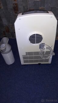 Mobilní klimatizace Coolexpert Apy-09CL - 5