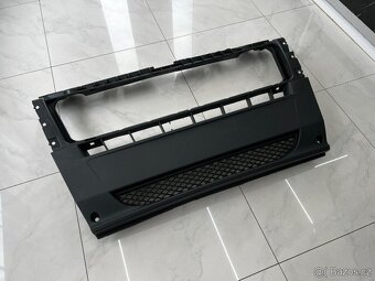 DUCATO - BOXER - JUMPER / NOVÝ PŘEDNÍ NÁRAZNÍK / ZASÍLÁME - 5