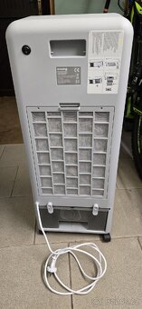Siguro FC-H350W All Comfort 5in1
Chladí,topí.. - 5