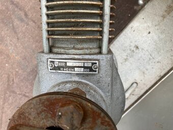 kompresor škoda rto. - 5