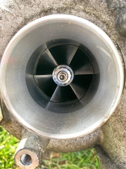 Turbo Garrett - 5