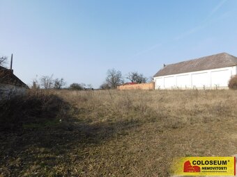 Ratišovice, pronájem zahrady, 2 716 m2 – pozemek - 5