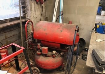 Kompresor 380W - 5