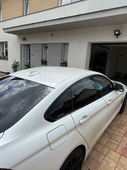BMW 420d - 5