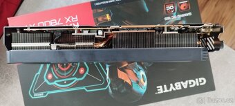GIGABYTE AMD Radeon Rx7800xt - 5