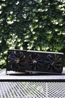 Sapphire Nitro+ Radeon RX 5700 XT 8GB - 5