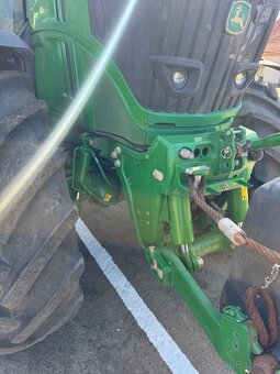 John Deere 6230R - 5