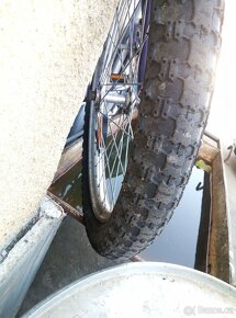 BMX Velamos - 5