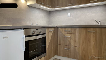 Prenájom bytu 1+kk, 28 m², Brno – ulica Vlhká - 5