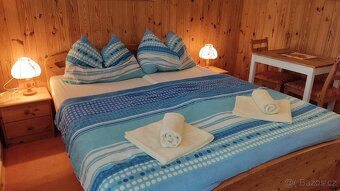 Pronájem Apartmánů Vranov nad Dyjí - 5