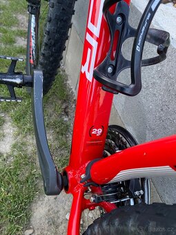 Superior xc 819 vel. S - 5
