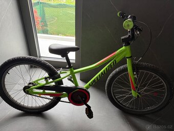 detske kolo Specialized - 5