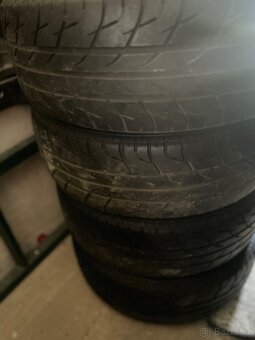 Ford R16 - 5