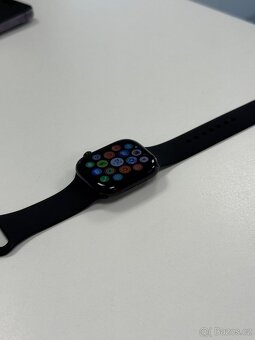 Apple Watch 10 - 46mm ✅ NOVÉ 100% BATERIE - 5