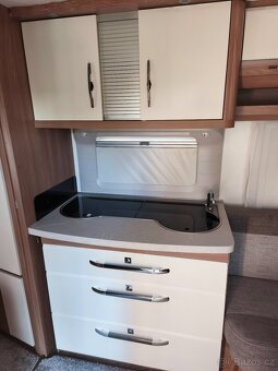 Hobby De Luxe 495 WFB - 5