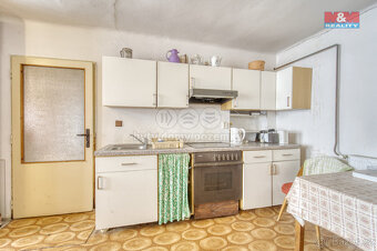 Prodej rodinného domu, 100 m², Kožlany, ul. Pražská - 5