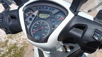Honda SH 150, 2014, 21 000 km - 5