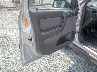 Opel Astra ČR 1.6i 16V KM CEBIA - 5