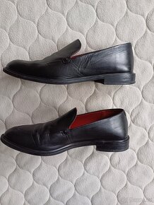 Kožené polobotky Lasocki vel. 40 - 5