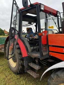 Zetor 9540 - 5