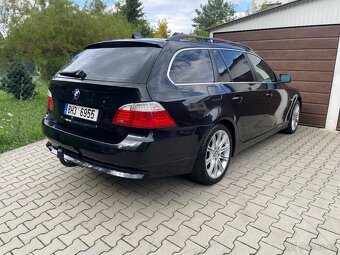 BMW 530d pano.logic7.sport.adapt.2008 - 5