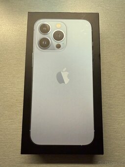 iPhone 13 Pro 128GB - 5