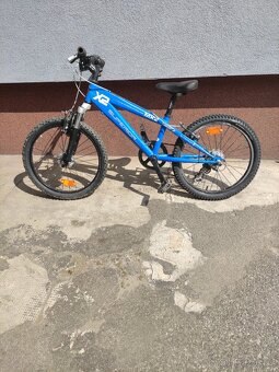 Dětské kolo Superior MX2 20" - 5