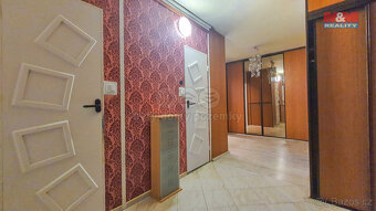 Pronájem bytu 3+1, 73 m², Kladno - 5