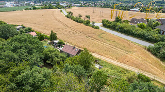 Prodej chaty s pozemkem 646m2, Mořinka - 5