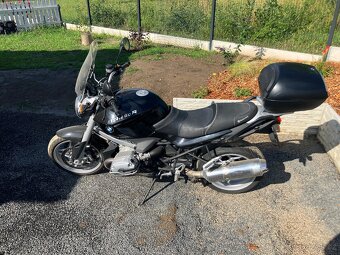Prodám R1200R BMW - 5
