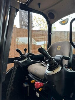 Minibagr JCB 8026 cts - 5