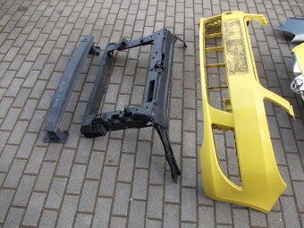 FABIA 2 LIFT PŘEDEK - 5