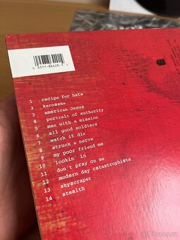 Bad Religion – Recipe For Hate - 5