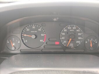 Peugeot 405 - 5