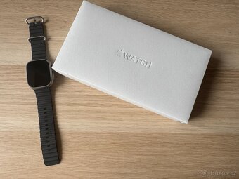 Apple Watch Ultra 2 - 5