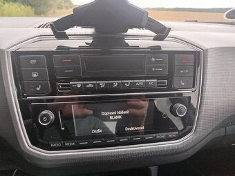 Prodám Škodu Citigo IV v maximální výbavě - 5