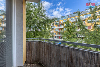 Prodej bytu 2+kk, 50 m², Praha, ul. Bechlínská - 5