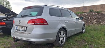 Volkswagen passat 2.0 tdi 103 kw r.v 2014 DSG - 5