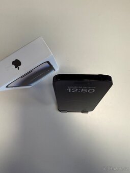 Apple iPhone 14 Pro(6), 128GB Black - 12 měs. zár., DPH 21% - 5
