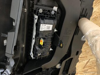 Komplet originální airbagová sada Škoda Kamiq - 5
