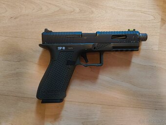 Airsoft SSP18 - 5