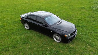 ALPINA B7 - 5