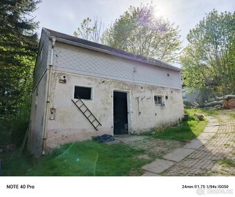 Prodám rodinný dům - 5