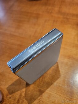 Galaxy Z Flip 5 512GB - 5