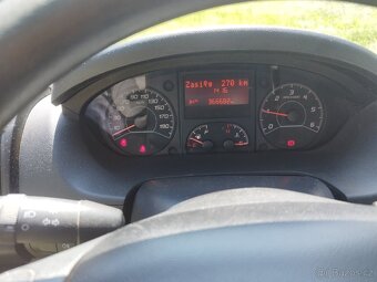 Fiat Ducato 2.3.96 kW 2018 - 5