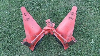 Pluh za Vari, Terra - 5