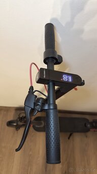 elektrická koloběžka GoGEN Voyager S501 - 5